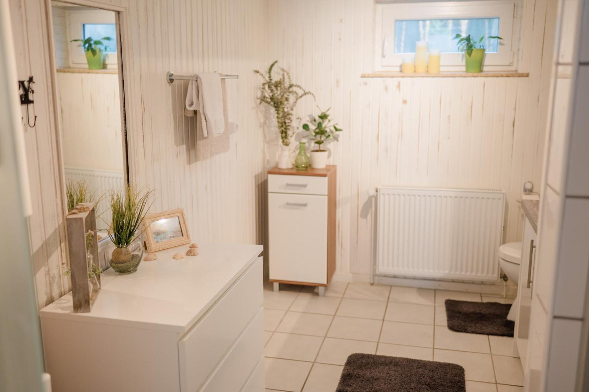 Buchlindenweg - Zimmer & Ferienwohnung Breitscheid  Eksteriør bilde
